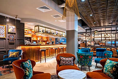 Hotel Indigo Chester By IHG