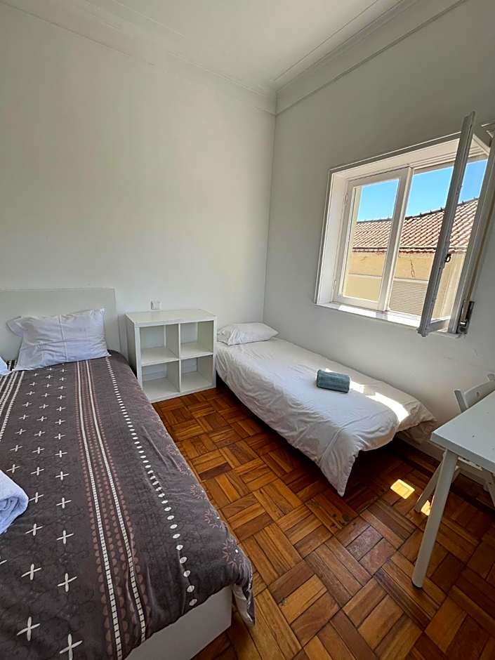 Relógio Guest House