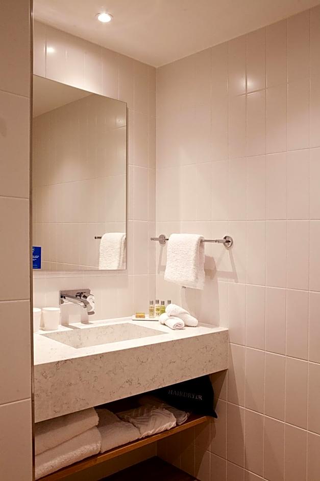 Hilton Garden Inn Munich Messe