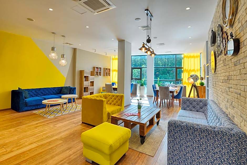 GRIFID Encanto Beach Hotel - MediSPA, Ultra All Inclusive & Private Beach