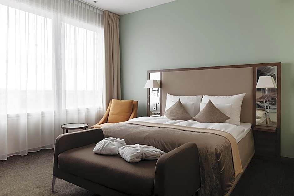 Clarion Hotel Arlanda Airport Terminal
