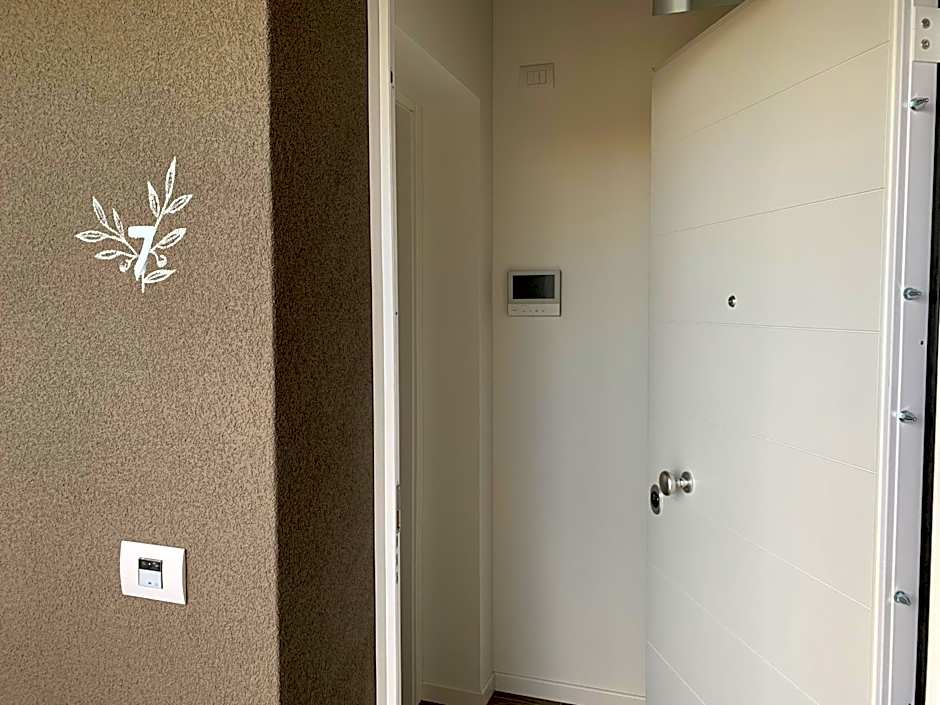 CASA BACI - Soggiorno nel Gusto