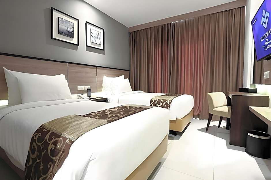 Montana Premier Senggigi