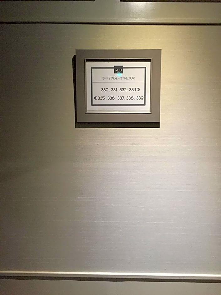 Hotel Dauphin