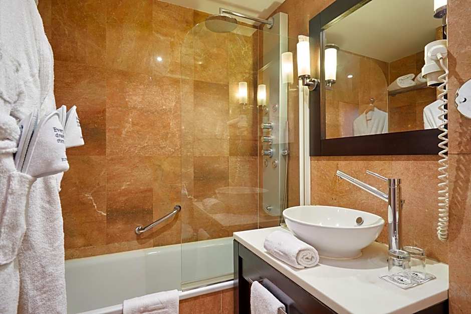 Eurostars Monumental