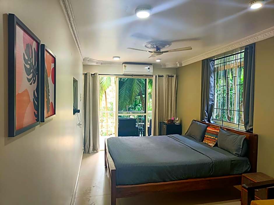 Kanvas Suites - Sun N Moon