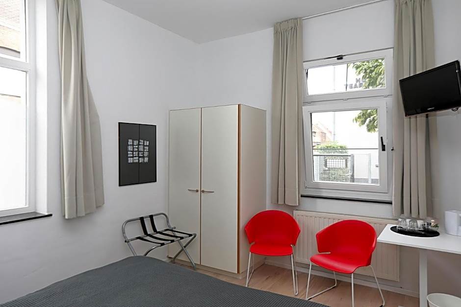 Hotel De Loft
