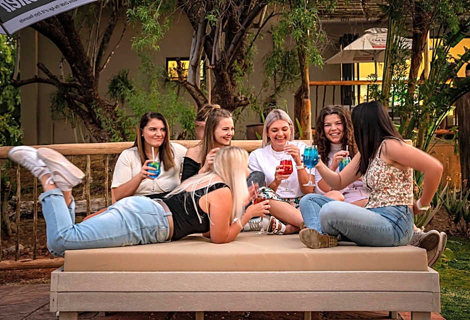 Upington Inn