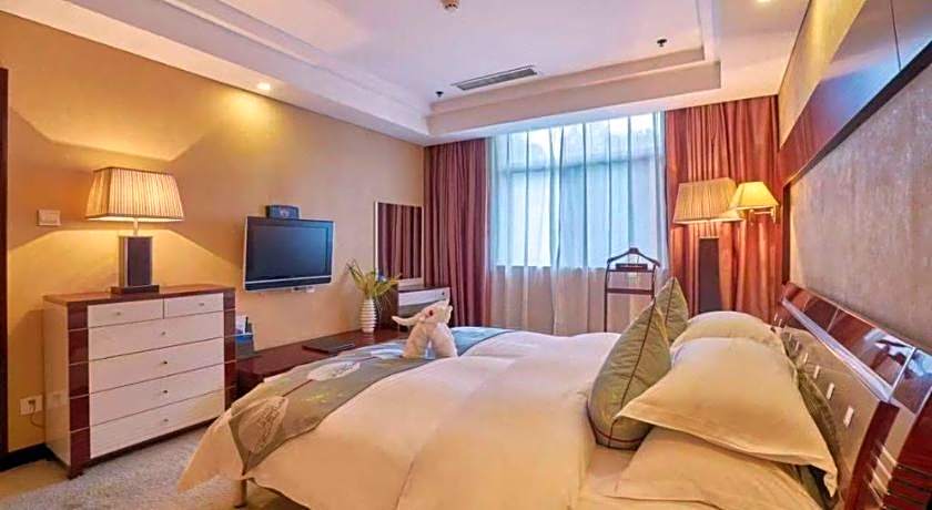 Huangshan International Hotel