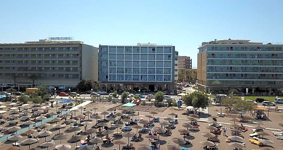 Foto 1 von 50 von Ibiscus Hotel