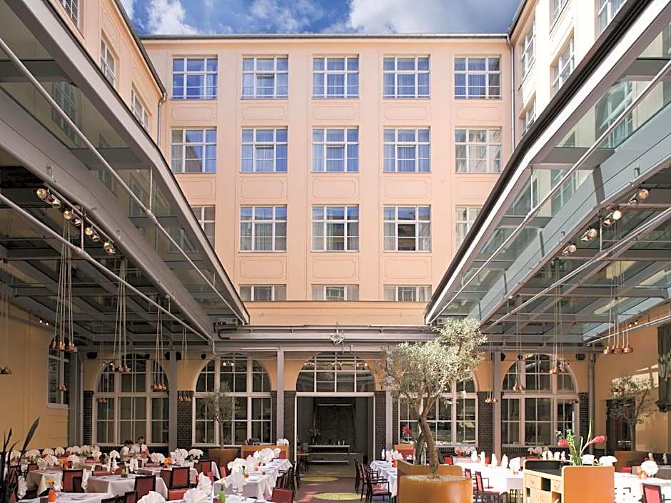Moevenpick Hotel Berlin