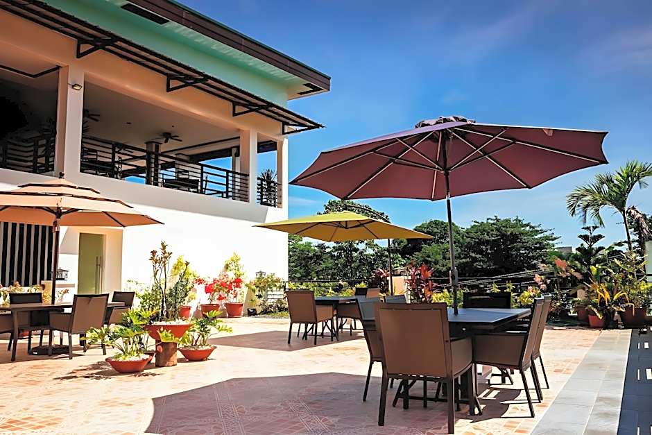 Ipil Suites Puerto Princesa