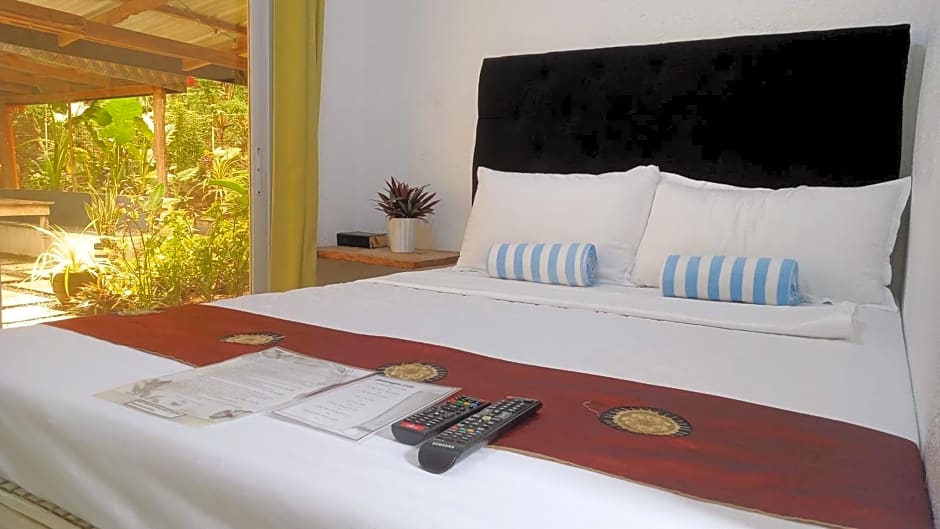 Baywalk Suites Batangas