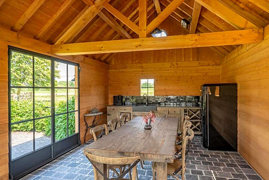 B&B De Bergvallei