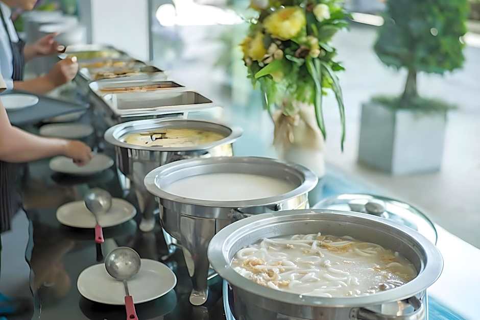 Veethara boutique hotel