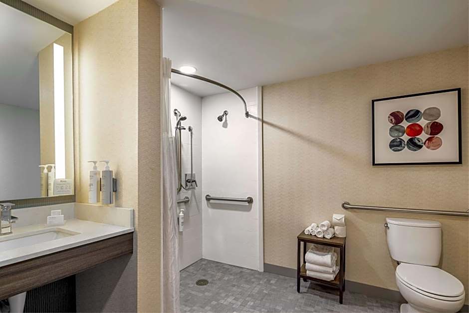 Hilton Garden Inn Chicago Oak Brook