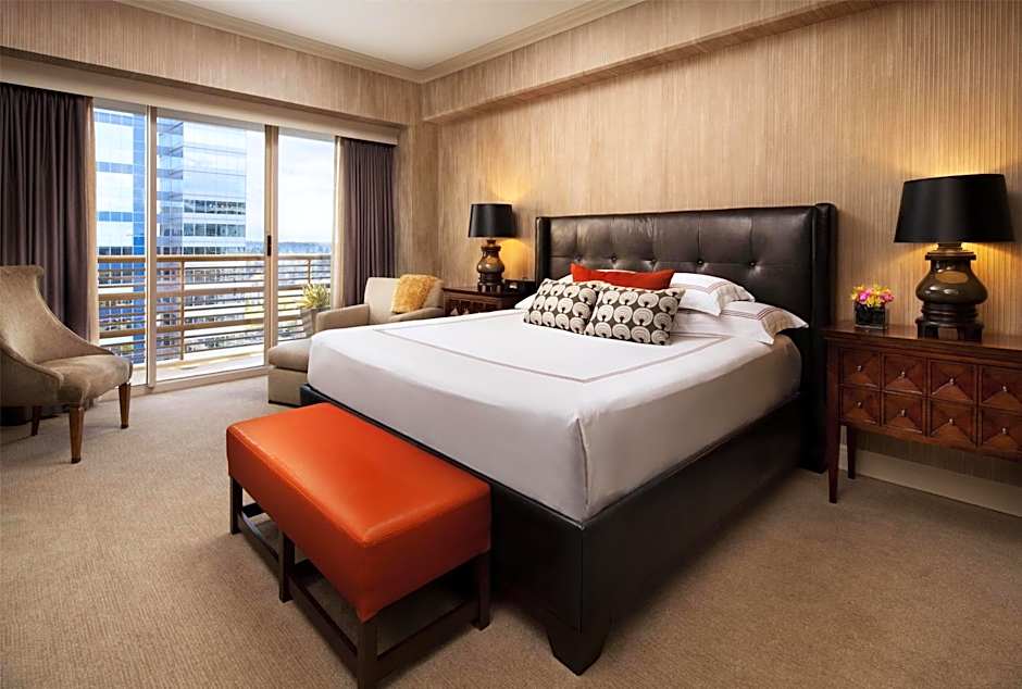 Hyatt Regency Bellevue