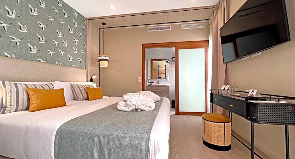 Soho Boutique Columela