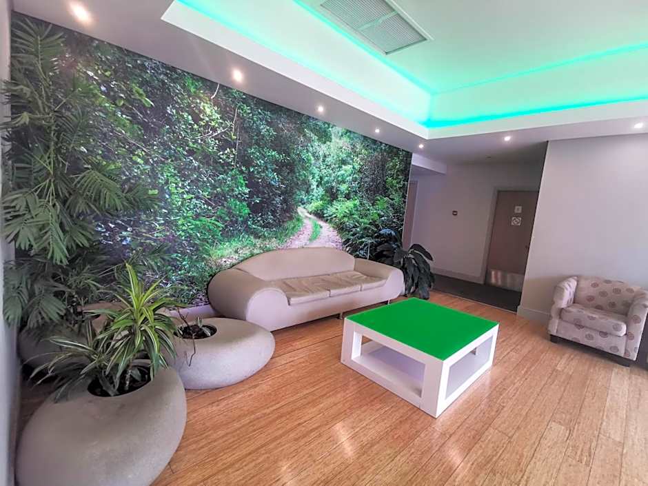 Inn Green at Lake Umuzi