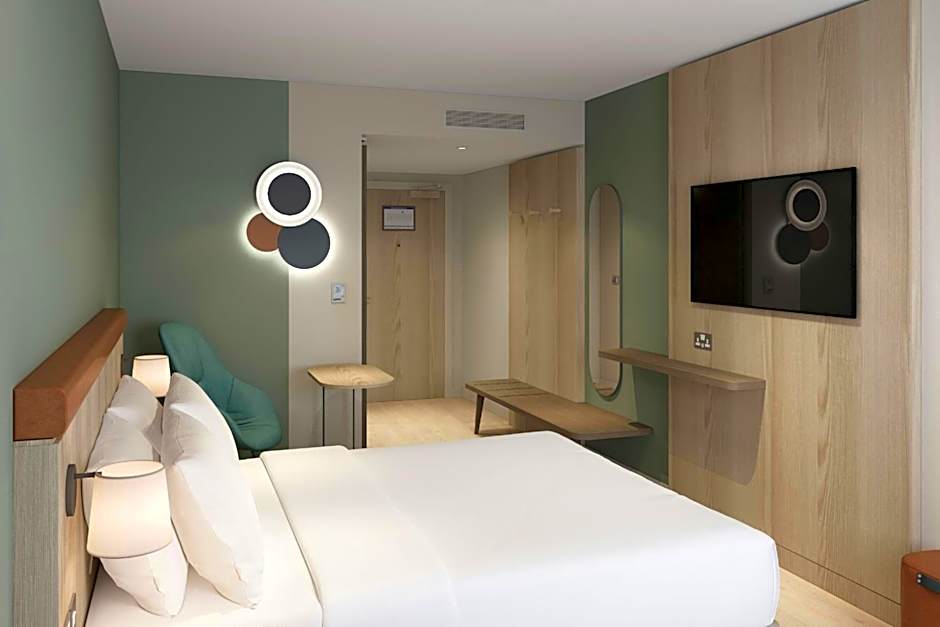 Fairfield by Marriott Copenhagen Nordhavn