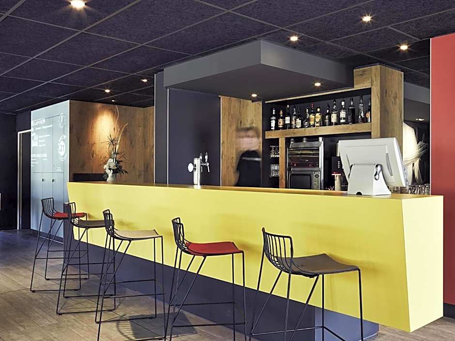 ibis Aix-en-Provence