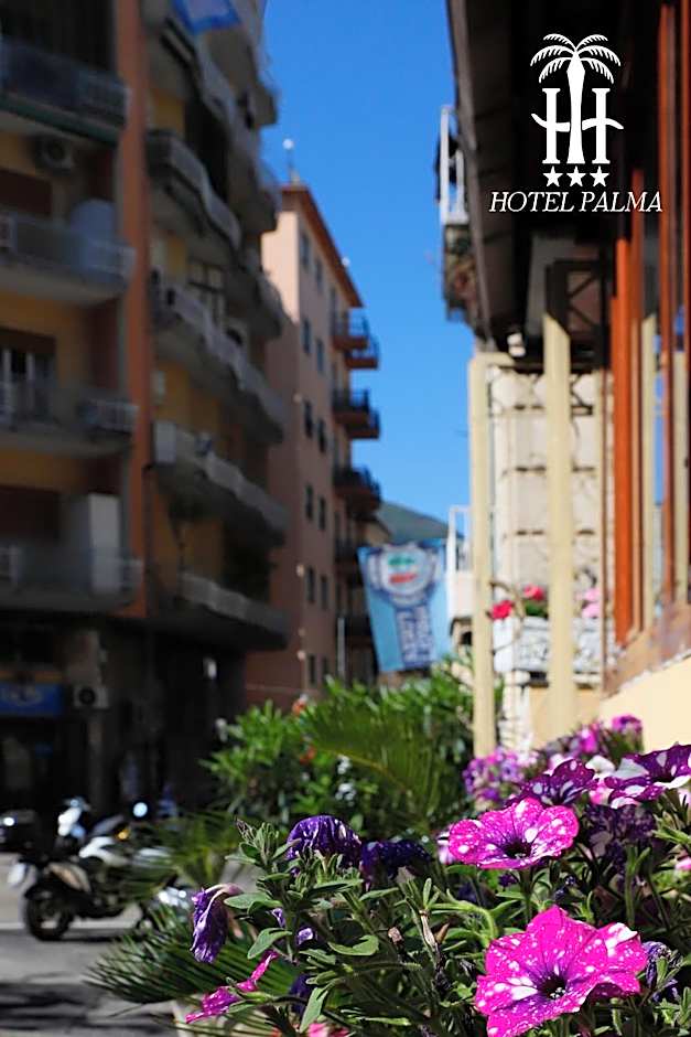 Hotel Palma