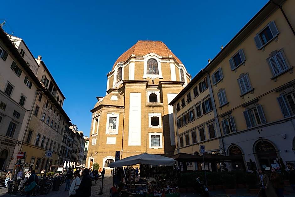 Palazzo D'Ambra Residenza d'Epoca