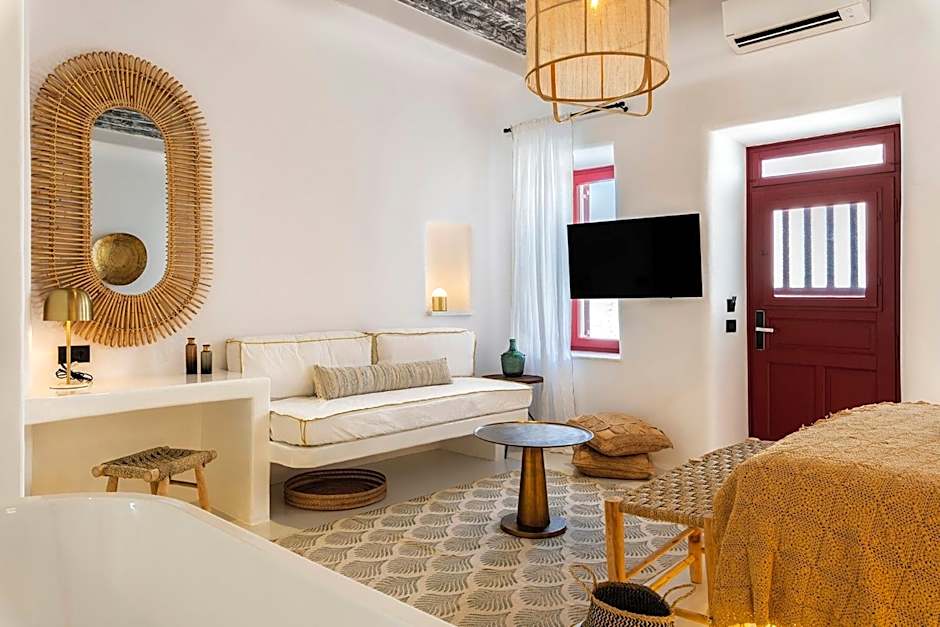 The TownHouse Mykonos