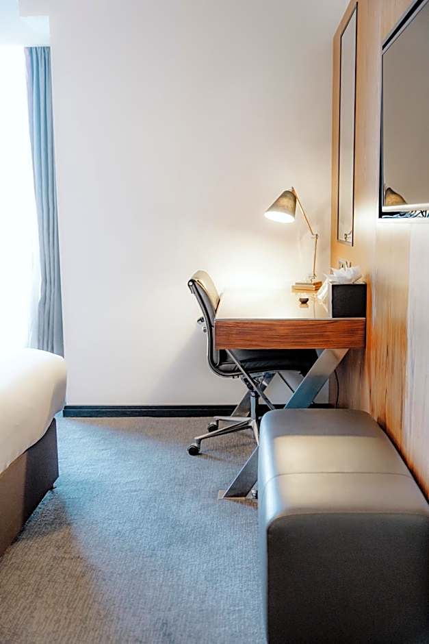 Hyatt Regency London Albert Embankment