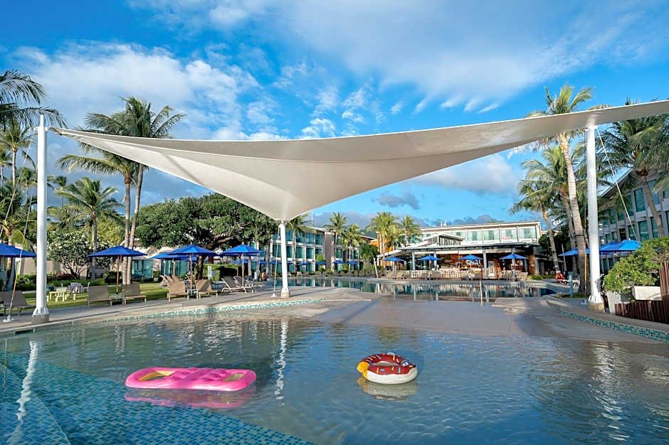 OZO Chaweng Samui