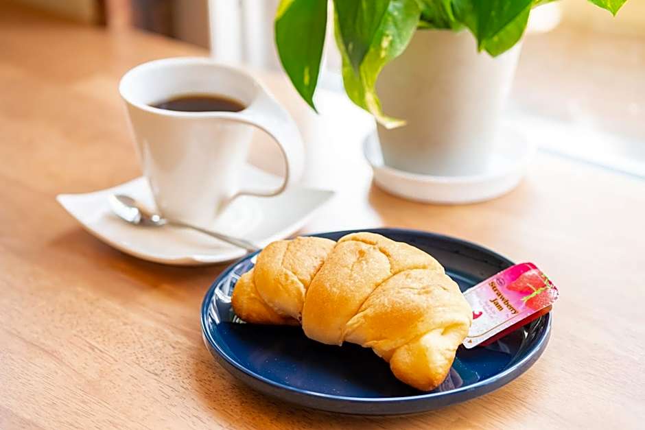 素泊まり宿　瑞宝荘