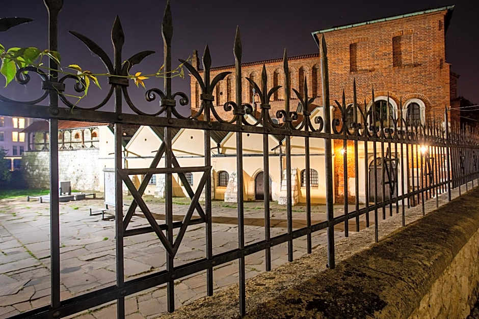 David Boutique Hotel