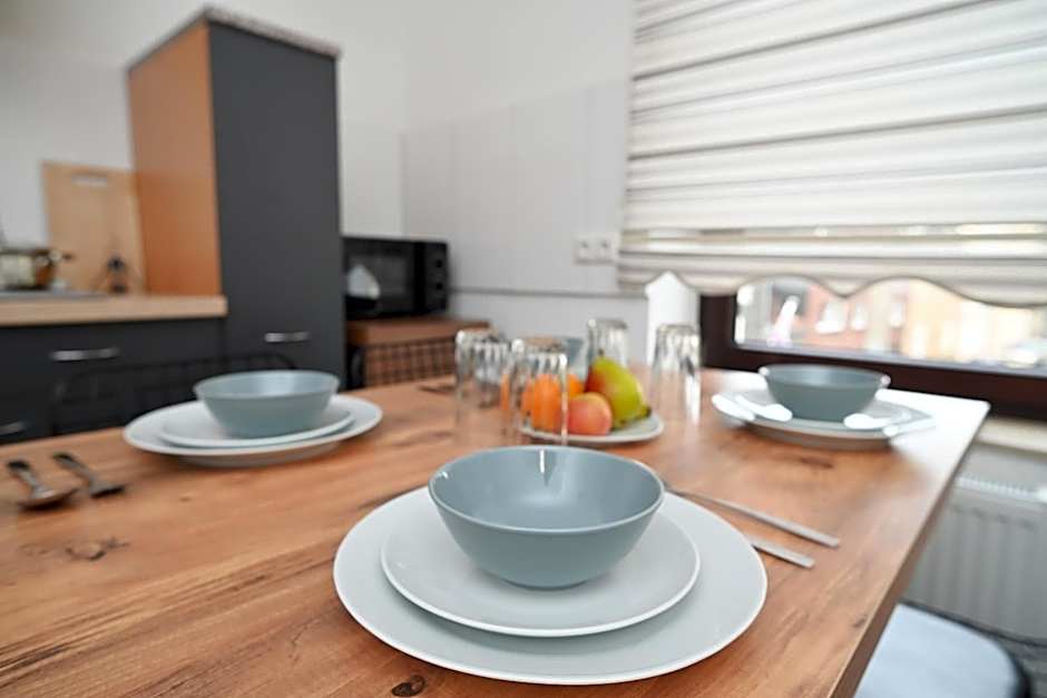 Kispet Deluxe Hotels&Suites