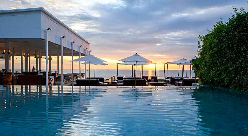 Putahracsa Hua Hin Resort