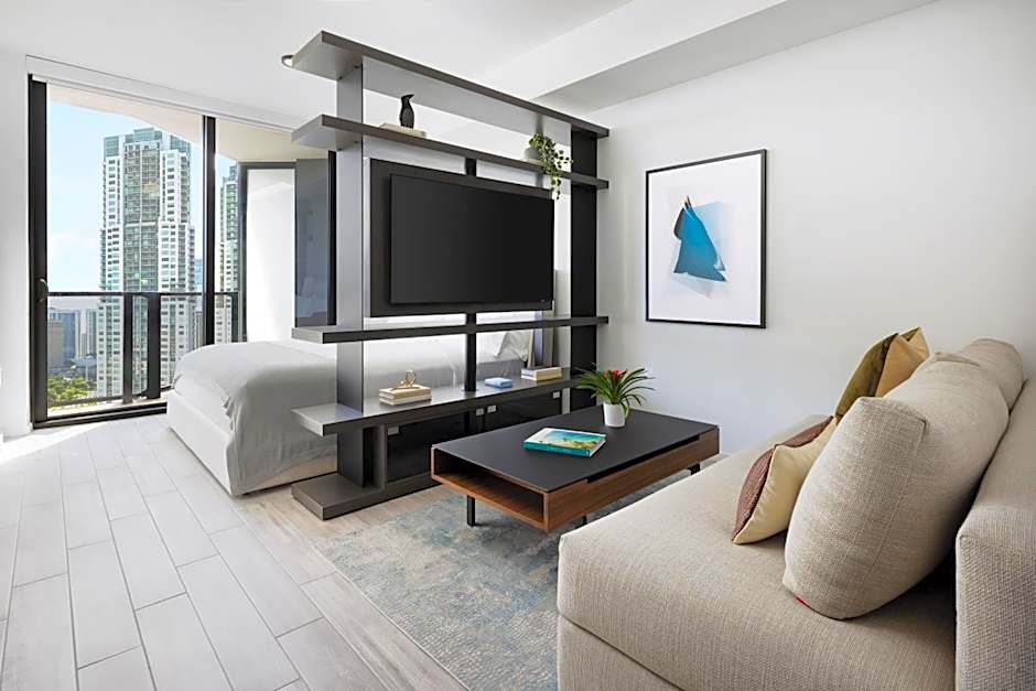 The Elser Hotel Miami