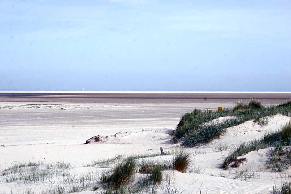 Hotel Villa Weststrand