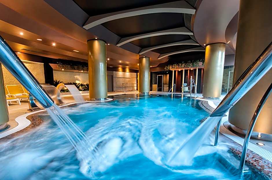 Spring Arona Gran Hotel - Adults Only