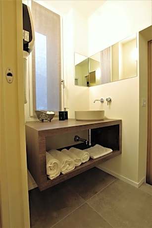 Deluxe Junior Suite