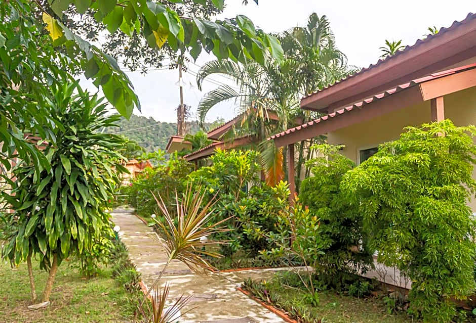 The Travelers Friend