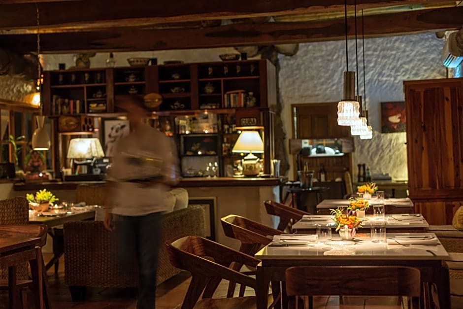 Ser Casasandra Boutique Hotel                                                                    
