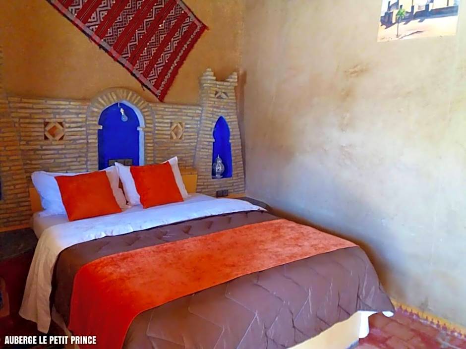 Hotel Riad Le Petit Prince