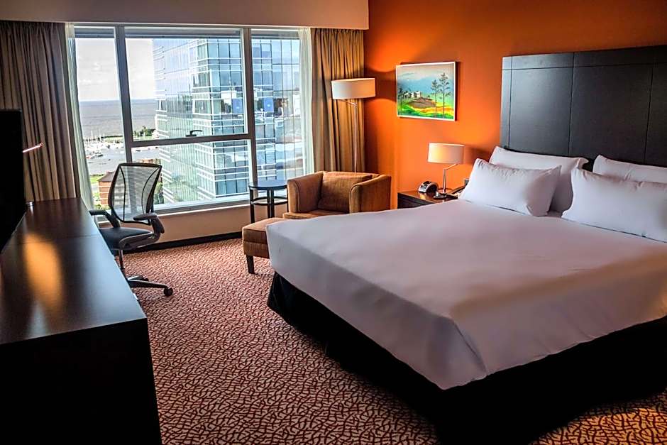 Hilton Garden Inn Montevideo