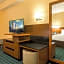 Fairfield Inn & Suites by Marriott Asheville Tunnel Road