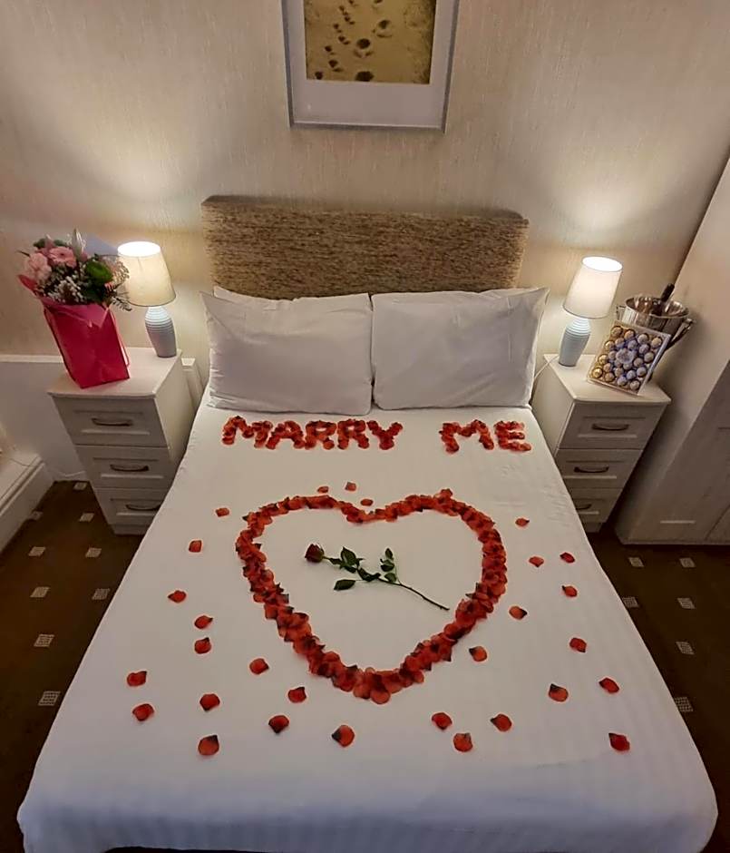 The Georgian Hollies Hotel