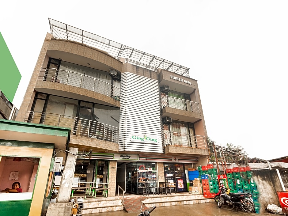 Ging Ging Tourist Inn