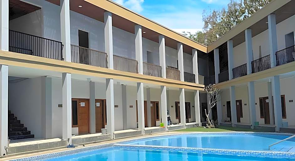 Bwalk Hotel Malang