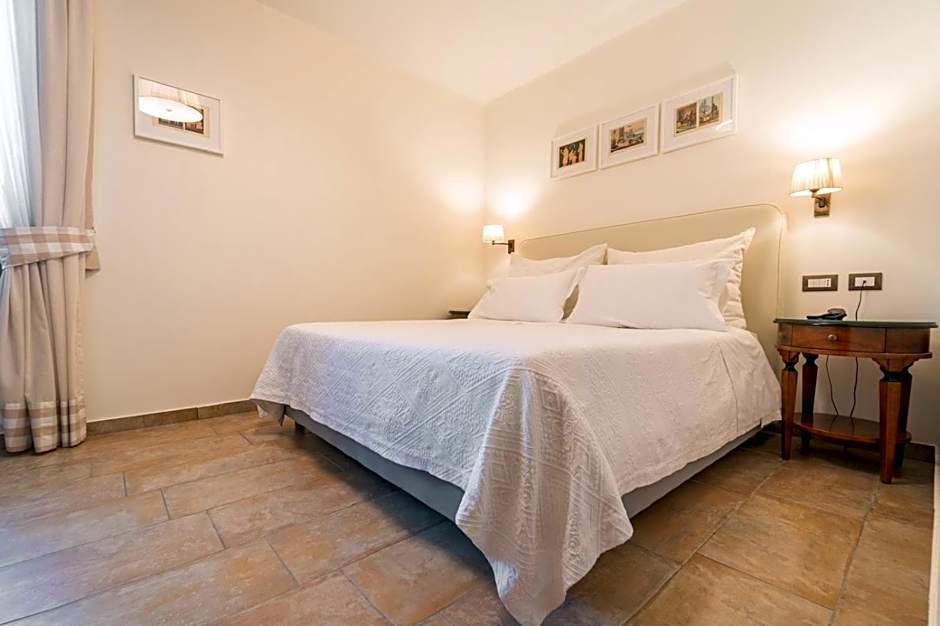 Four Points Flex by Sheraton Naples Marigliano