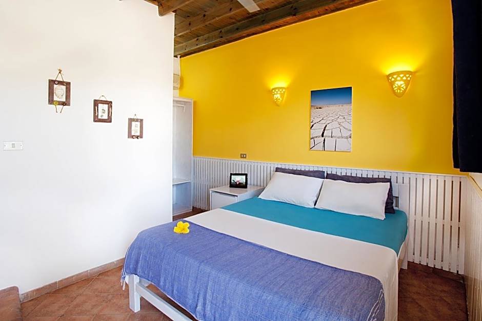 Eldorado Lodge and Restaurant