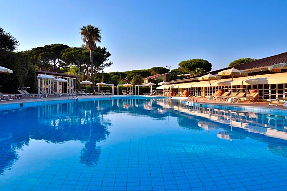 Park Hotel Marinetta