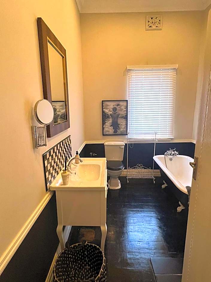 Smithgrove Guesthouse